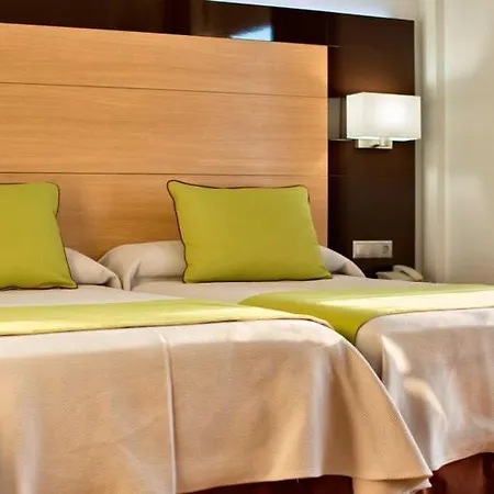 Baviera 3* Marbella