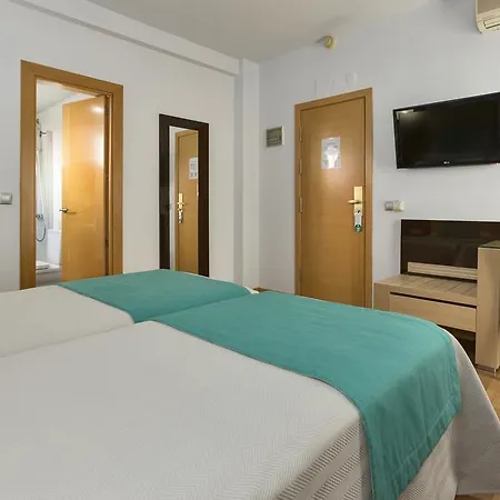 Szálloda Baviera Marbella