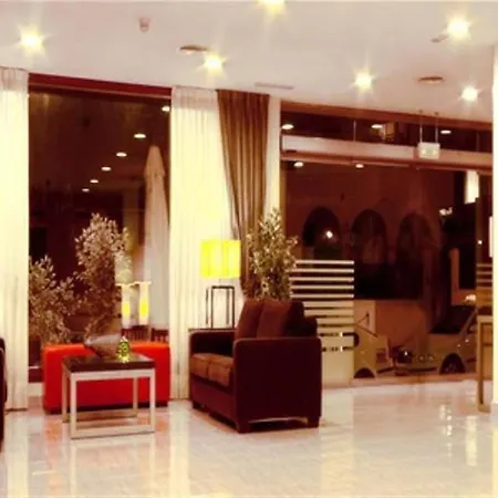 Baviera Szálloda Marbella