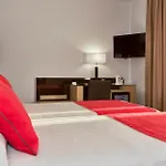 酒店 巴维埃拉酒店 3*