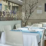 酒店 巴维埃拉酒店 3*