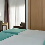 酒店 巴维埃拉酒店