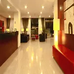 巴维埃拉酒店 3*