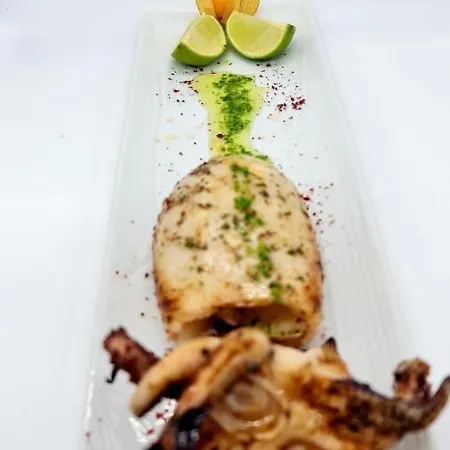 Hotell Baviera Marbella