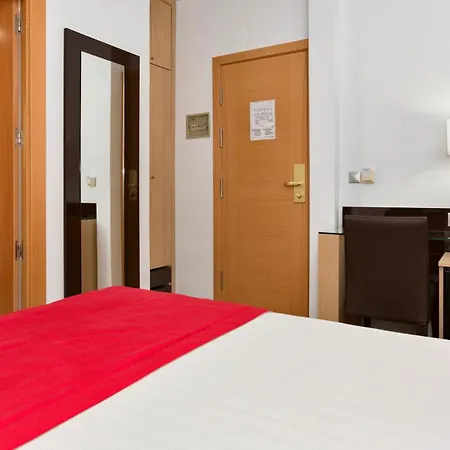 Hotell Baviera 3*
