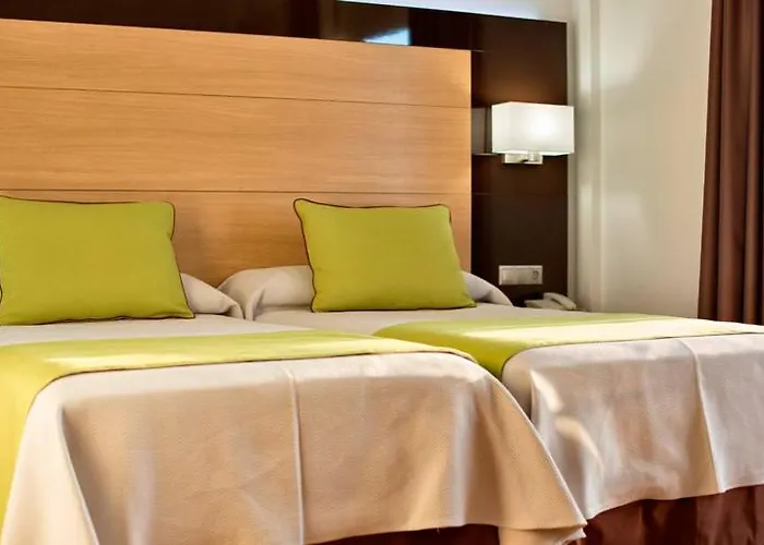 Baviera 3* Marbella