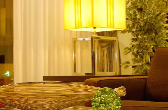 Baviera Hotel 3*