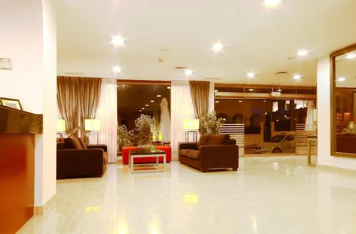 Baviera 3* Marbella