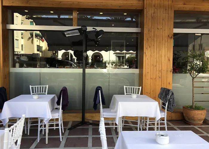Baviera 3* Marbella