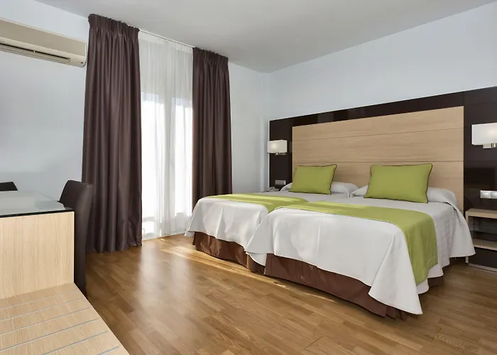 Baviera Hotel 3*