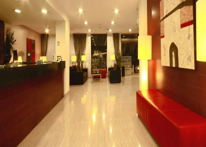 Baviera 3*