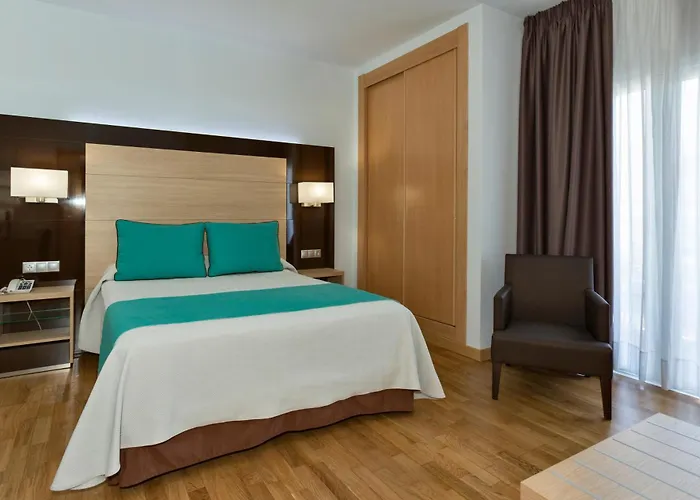 Baviera 3* Marbella