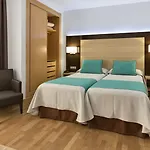 Baviera ホテル マルベーリャ