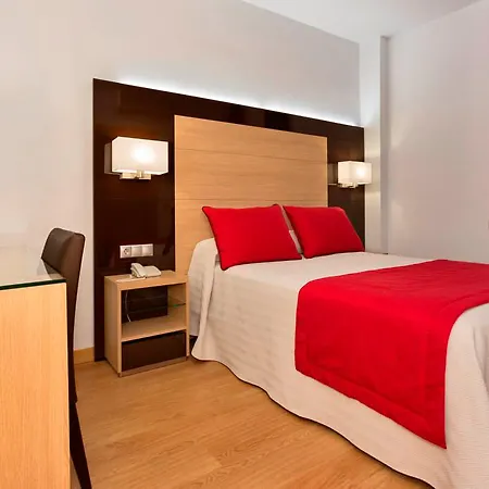 Hotel Baviera