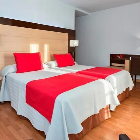 Baviera Hotel 3*