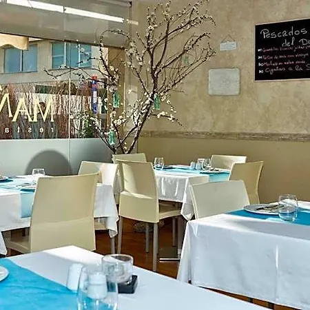 Baviera Ξενοδοχείο 3*