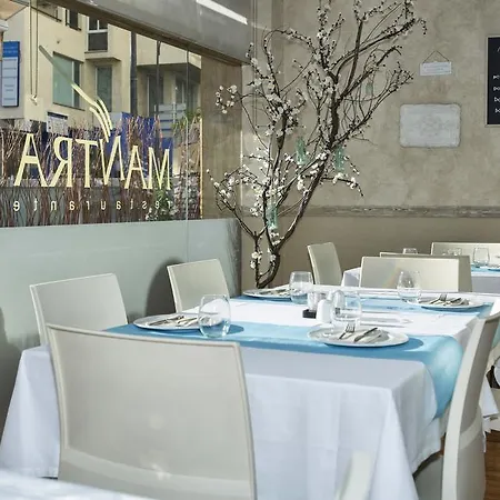 Hotel Baviera 3*