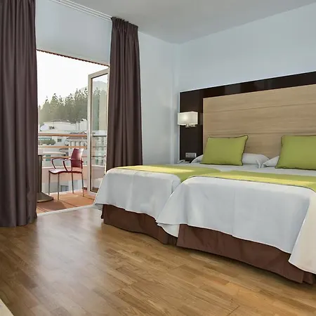 Hotel Baviera