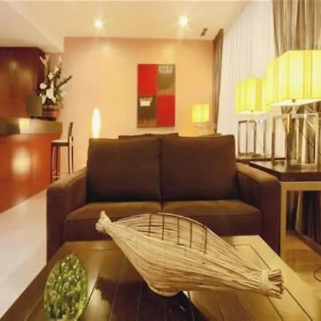 Hotel Baviera Marbellac