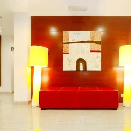 Hotel Baviera 3*