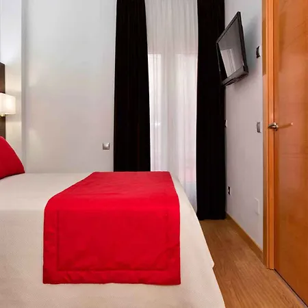 Hotel Baviera Marbellac