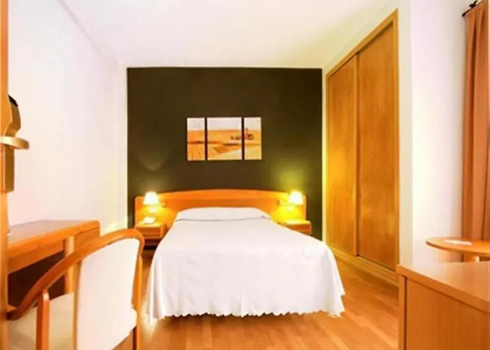 Ξενοδοχείο Baviera Μαρμπέλλα