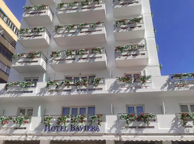 Baviera Μαρμπέλλα