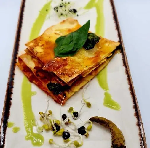 Ξενοδοχείο Baviera