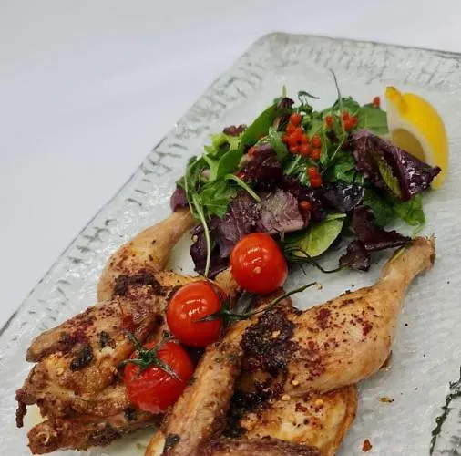 Baviera Μαρμπέλλα