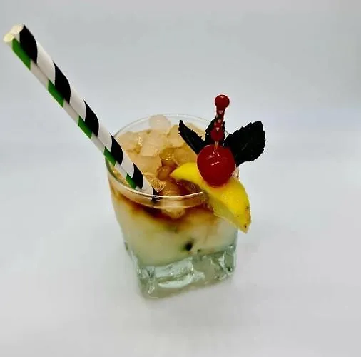 Baviera 3* Μαρμπέλλα