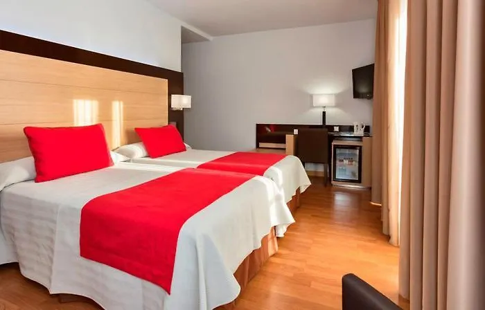 Baviera Ξενοδοχείο