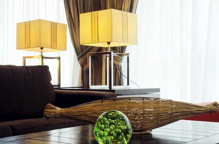Baviera Hotel 3*