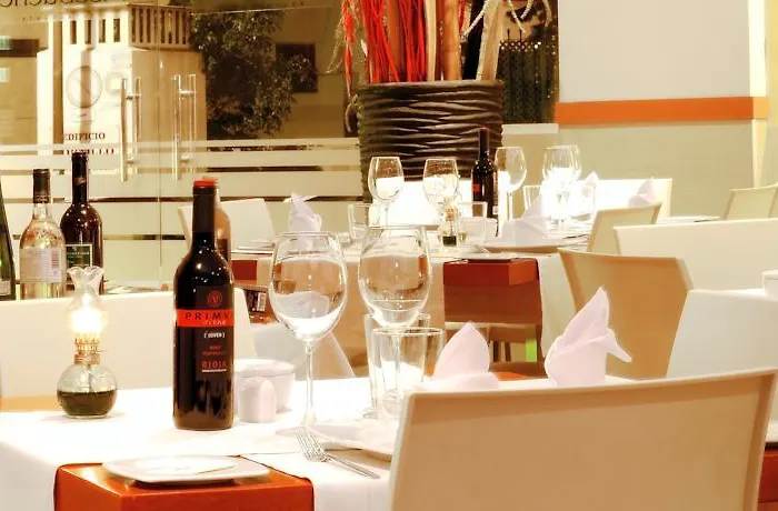 Baviera Ξενοδοχείο