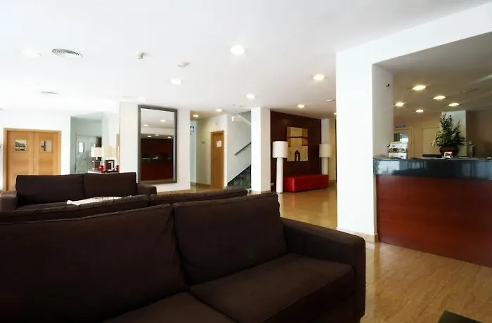 Ξενοδοχείο Baviera 3*