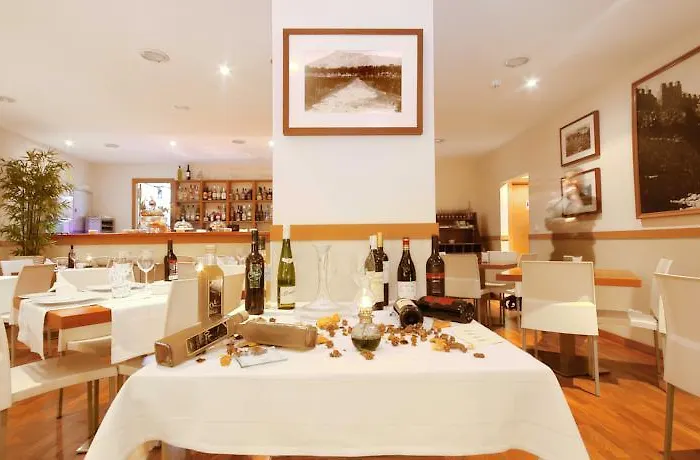 Ξενοδοχείο Baviera Μαρμπέλλα