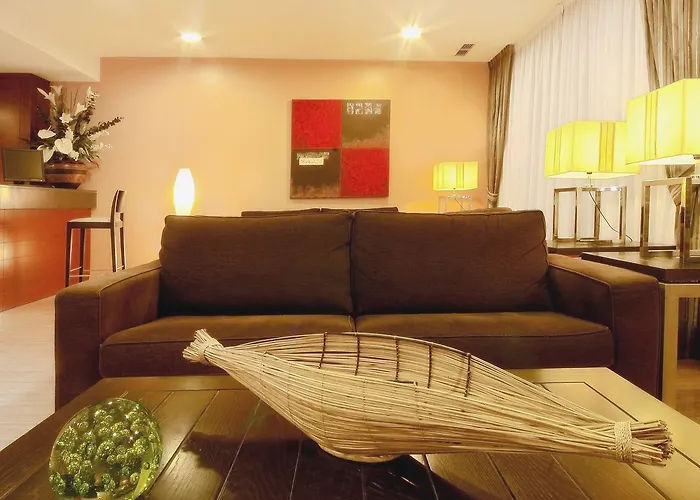 Baviera Ξενοδοχείο Μαρμπέλλα