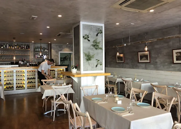 Ξενοδοχείο Baviera 3*