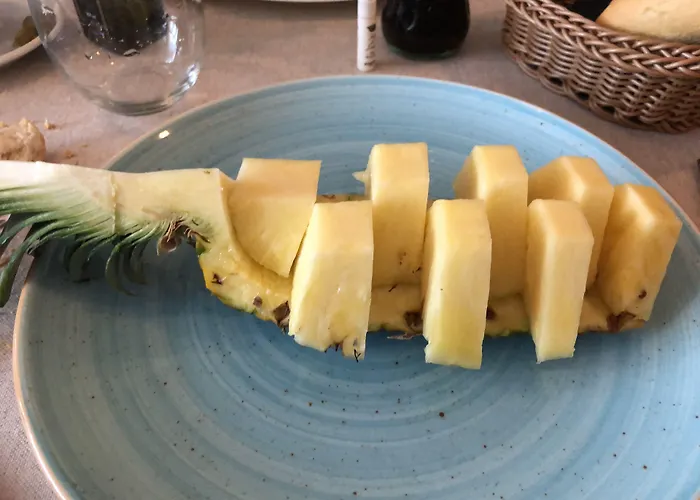 Ξενοδοχείο Baviera 3*