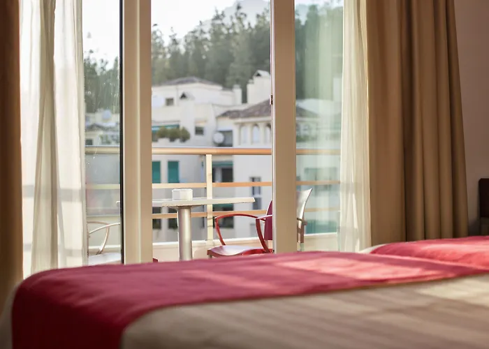 Baviera 3* Μαρμπέλλα