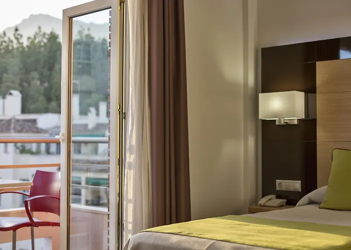 Baviera Μαρμπέλλα