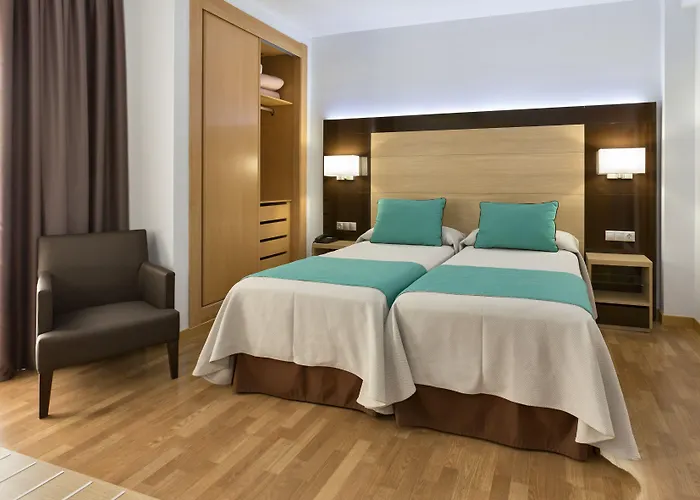 Baviera Ξενοδοχείο Μαρμπέλλα