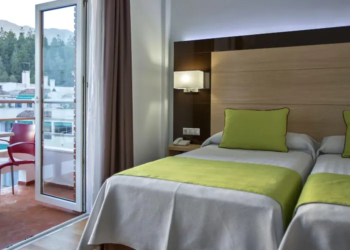 Baviera 3* Μαρμπέλλα