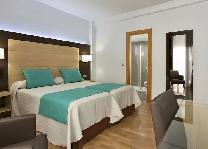 Ξενοδοχείο Baviera