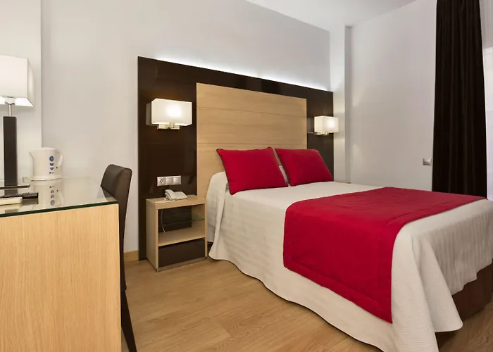 Ξενοδοχείο Baviera