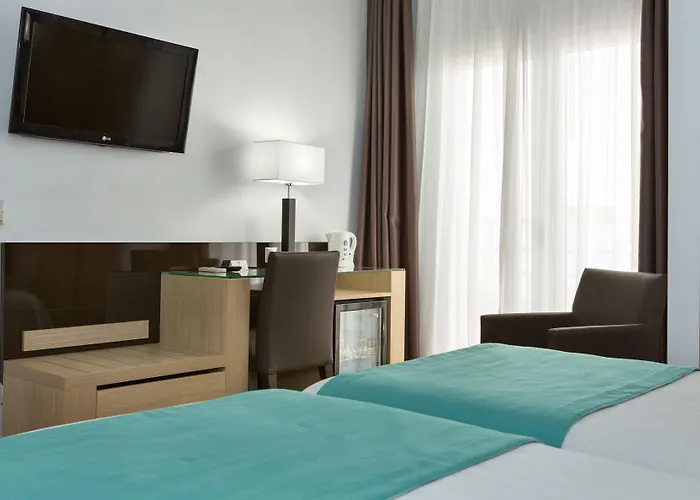 Baviera 3* Μαρμπέλλα