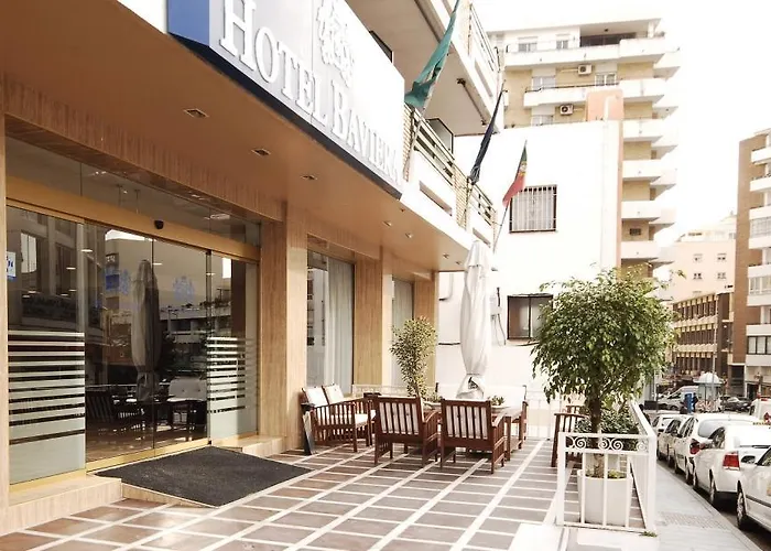 Baviera Μαρμπέλλα