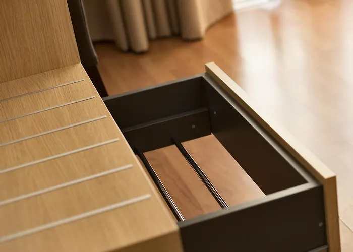 Ξενοδοχείο Baviera 3*