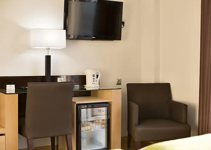 Ξενοδοχείο Baviera