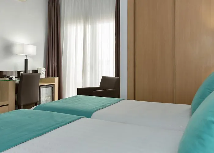 Ξενοδοχείο Baviera