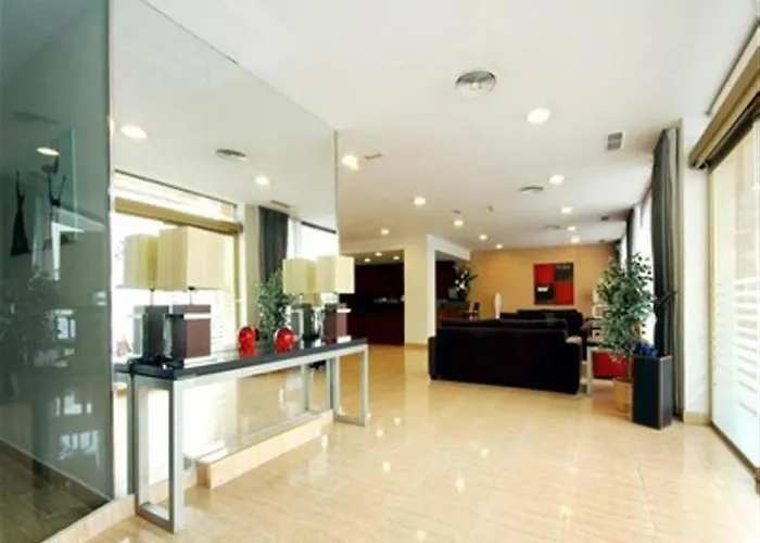 Ξενοδοχείο Baviera